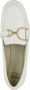Geox Witte Palmaria Loafers Vrouwen White Dames - Thumbnail 6