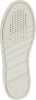 Geox Witte Skyely Sneakers voor Vrouwen White Dames - Thumbnail 8
