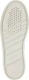 Geox Witte Skyely Sneakers voor Vrouwen White Dames - Thumbnail 8