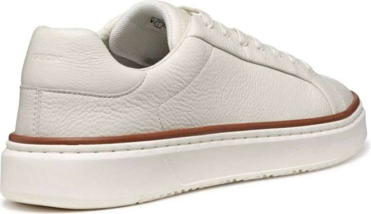 Geox Witte Sneakers