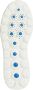 Geox Witte Sneakers Ec4.1 voor Vrouwen White Dames - Thumbnail 7