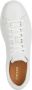 Geox Witte Sneakers Ecub-1 White Heren - Thumbnail 6
