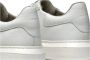 Geox Witte Sneakers voor Mannen - Thumbnail 3