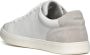 Geox Witte Sneakers voor Mannen White Heren - Thumbnail 4