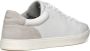 Geox Witte Sneakers voor Mannen White Heren - Thumbnail 5