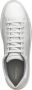 Geox Witte Sneakers voor Mannen White Heren - Thumbnail 6