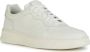 Geox Stijlvolle Sneakers voor Mannen White Heren - Thumbnail 12