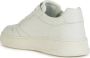 Geox Stijlvolle Sneakers voor Mannen White Heren - Thumbnail 13