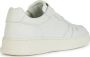 Geox Stijlvolle Sneakers voor Mannen White Heren - Thumbnail 14