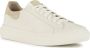 Geox Witte Sneakers voor Mannen White Heren - Thumbnail 3