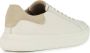 Geox Witte Sneakers voor Mannen White Heren - Thumbnail 5