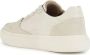 Geox Casual Sneakers voor Mannen White Heren - Thumbnail 12