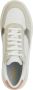 Geox Witte Sneakers voor Vrouwen White Dames - Thumbnail 6