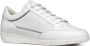 Geox Witte Sneakers voor Vrouwen White Dames - Thumbnail 4