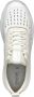 Geox Witte Spherica Sneakers voor Vrouwen White Dames - Thumbnail 15