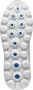 Geox Witte Spherica Sneakers voor Vrouwen White Dames - Thumbnail 16