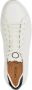 Geox Witte Zwarte Aerantis Sneakers White Heren - Thumbnail 7