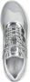 Geox Zilveren Ice Sneakers Diodiana Gray Dames - Thumbnail 6