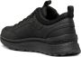 Geox Zwarte Actieve Sneakers voor Mannen Black Heren - Thumbnail 4