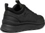 Geox Zwarte Actieve Sneakers voor Mannen Black Heren - Thumbnail 5