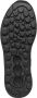 Geox Zwarte Actieve Sneakers voor Mannen Black Heren - Thumbnail 7