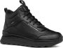 Geox Zwarte Actif Enkellaarzen Black Dames - Thumbnail 3