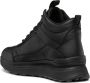 Geox Zwarte Actif Enkellaarzen Black Dames - Thumbnail 4