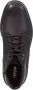 Geox Stijlvolle Veterschoenen Andalo Black Heren - Thumbnail 7