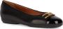 Geox Zwarte Ballerina's voor Vrouwen Black Dames - Thumbnail 3
