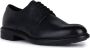 Geox Leren derbyschoenen met siernaden model 'U WALK PLEASURE' - Thumbnail 5