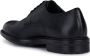 Geox Leren derbyschoenen met siernaden model 'U WALK PLEASURE' - Thumbnail 6