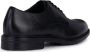 Geox Leren derbyschoenen met siernaden model 'U WALK PLEASURE' - Thumbnail 7