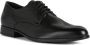 Geox Zwarte Business Schoenen voor Mannen Black Heren - Thumbnail 4