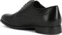 Geox Zwarte Business Schoenen voor Mannen Black Heren - Thumbnail 5