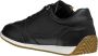 Geox Zwarte Casual Synthetische Sneakers voor Vrouwen Black Dames - Thumbnail 5