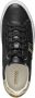 Geox Zwarte Claudin Sneakers voor Vrouwen Black Dames - Thumbnail 6