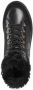 Geox Stijlvolle Damessneakers Black Dames - Thumbnail 8