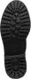 Geox Veterschoenen D IRIDEA G Chunky boot plateau enkellaars met blokhak - Thumbnail 7