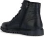 Geox Veterboots met labeldetail model 'GHIACCIAIO' - Thumbnail 3