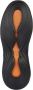 Geox Zwarte Fluctis Sport Sneakers - Thumbnail 8