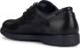 Geox Zwarte Formele Zakelijke Schoenen EC1 Black Heren - Thumbnail 3