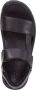 Geox Zwarte platte sandalen voor mannen Black Heren - Thumbnail 7