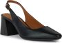 Geox Zwarte Pumps voor Vrouwen Black Dames - Thumbnail 3