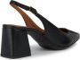 Geox Zwarte Pumps voor Vrouwen Black Dames - Thumbnail 5