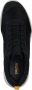 Geox Zwarte Sanzio Sneakers voor Mannen Black Heren - Thumbnail 6