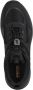 Geox Zwarte Sanzio Sneakers voor Mannen Black Heren - Thumbnail 6