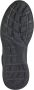 Geox Zwarte Sanzio Sneakers voor Mannen Black Heren - Thumbnail 7