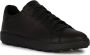 GEOX U Spherica Ecub-1 Nappa herensneaker U45GPC zwart - Thumbnail 5
