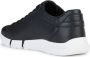 Geox Zwarte Sneakers voor Mannen Black Heren - Thumbnail 4
