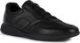 Geox Zwarte Sneakers voor Mannen Black Heren - Thumbnail 5